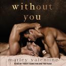 Without You Audiobook