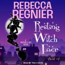 Resting Witch Face: A Widow's Bay Novel Audiobook
