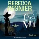 Coven Mitt: A Widow's Bay Novel Audiobook