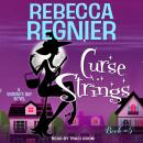 Curse Strings: A Widow's Bay Novel Audiobook