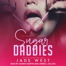 Sugar Daddies Audiobook