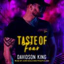 Taste of Fear Audiobook