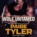 Wolf Untamed, Paige Tyler