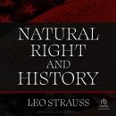 Natural Right and History Audiobook