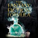 The Fantasy Fiction Formula Audiobook