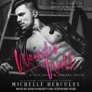 Wonderwall: A Love Me, I'm Famous Novel Audiobook