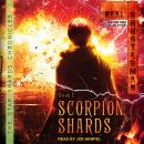 The Scorpion Shards Audiobook