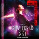 Shattered Sky Audiobook