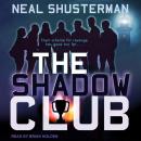 The Shadow Club Audiobook
