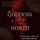 Goddess of the North Audiobook