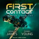 First Contact Audiobook