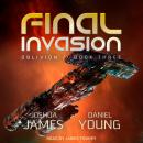 Final Invasion Audiobook