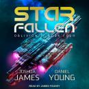Star Fallen Audiobook