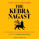 Cover of The Kebra Nagast: The Lost Bible of Rastafarian Wisdom and Faith