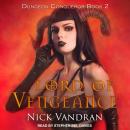 Lord of Vengeance Audiobook