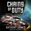 Chains of Duty Audiobook