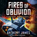 Fires of Oblivion