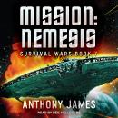 Mission: Nemesis Audiobook