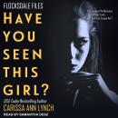 Have You Seen This Girl Audiobook