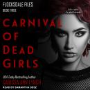 Carnival of Dead Girls Audiobook