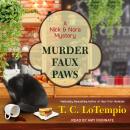Murder Faux Paws Audiobook