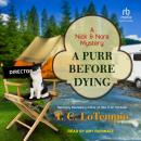 A Purr Before Dying Audiobook