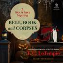 Bell, Book and Corpses Audiobook