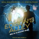 Edison's Alley Audiobook