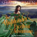 The Highlanders Excellent Adventure Audiobook