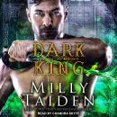 Dark King Audiobook
