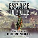 Escape to Exile Audiobook