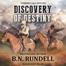 Discovery of Destiny Audiobook