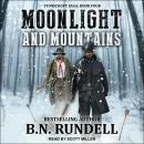 Moonlight and Mountains Audiobook