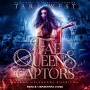 The Fae Queen's Captors