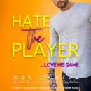 Hate the Player Audiobook