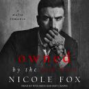 Owned by the Mob Boss Audiobook
