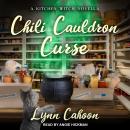 Chili Cauldron Curse Audiobook