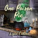 One Poison Pie Audiobook