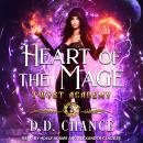 Heart of the Mage, D.D. Chance