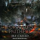 Forgotten Faithful, Jez Cajiao