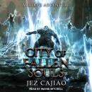 City of Fallen Souls Audiobook