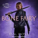 Bone Fairy Audiobook