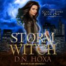 Storm Witch Audiobook