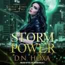 Storm Power Audiobook