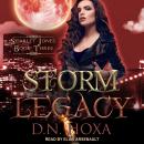 Storm Legacy Audiobook