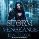 Storm Vengeance Audiobook