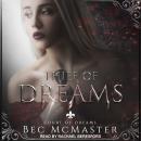 Thief of Dreams Audiobook
