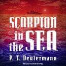 Scorpion in the Sea, Peter T. Deutermann