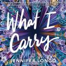 Cover of What I Carry