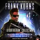 Frank Kurns: Tales Of The UnknownWorld Audiobook